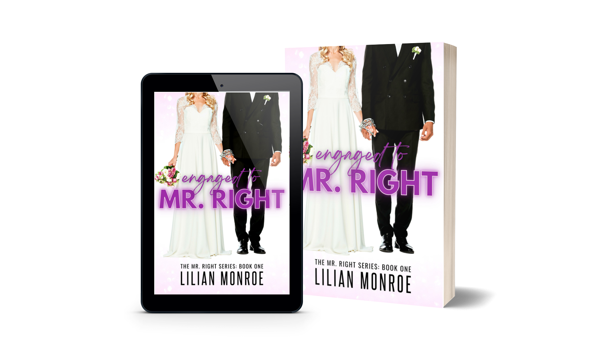 Engaged to Mr. Right